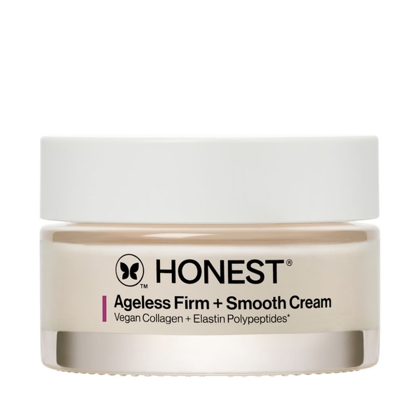 Honest Beauty Ageless Smooth Firm Cream - Picture 1 of 3